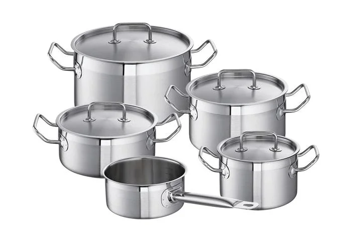 Meister-Set 5-tlg. Profi-Line i