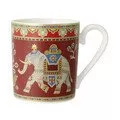 Henkelbecher 0,24 l Samarkand Rubin Villeroy & Boch