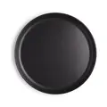 Teller 25 cm Nordic kitchen schwarz Eva Solo