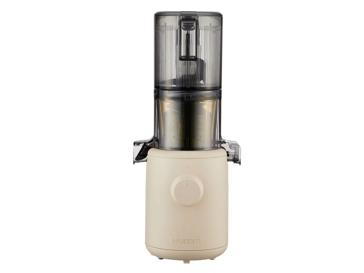 Hurom Beige Entsafter H310a 39 Cm 100 W