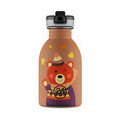 Trinkflasche 0,25 l Kids Bottle Sweet Bear 24bottles