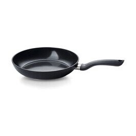 Pfanne Essential schwarz 28cm Fissler