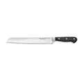 Brotmesser 23 cm Classic schwarz Wüsthof