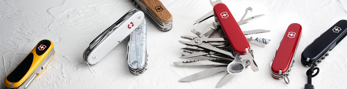 Taschenmesser