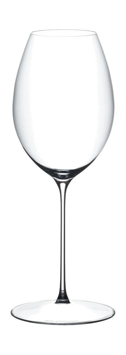 Hermitageglas 0,67 l Superleggero transparent