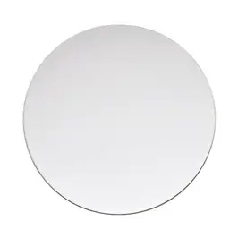Frühstücksteller 22 cm TAC Gropius Platin Rosenthal