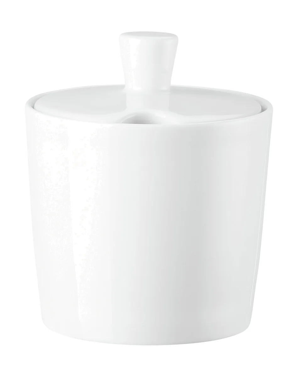 Tric Weiss Zuckerdose 0,23 l