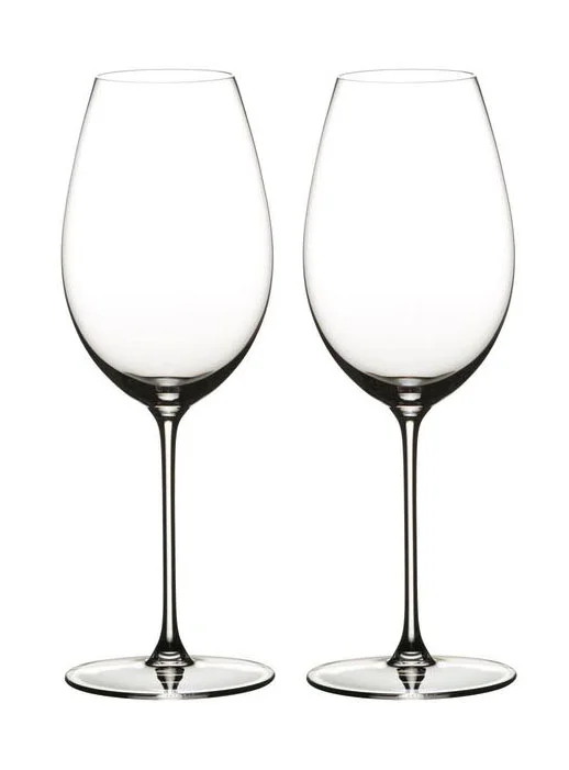 Sauvignon Blanc Glas 2 St. Veritas