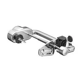 Spiralschneider mit 4 Messern zu Küchenmaschine KitchenAid