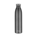 Isolier-Trinkflasche 1,0 l TC Bottle stone grey Thermos