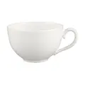 Cappuccinotasse 0,31 l White Pearl Villeroy & Boch