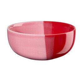 Schale Joy strawberry smoothie D:11cm H:5cn ASA