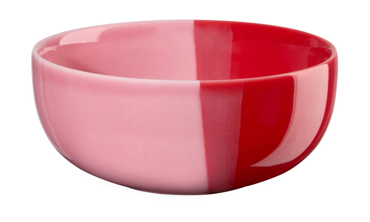 Schale 11 cm Joy Strawberry Smoothie