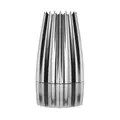 Salz-/Pfeffer-/Gewürzmühle 14 cm Grind silber Alessi