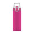 Trinkflasche 0,6 l Total Color Berry Sigg