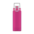 Trinkflasche 0,6 l Total Color Berry Sigg