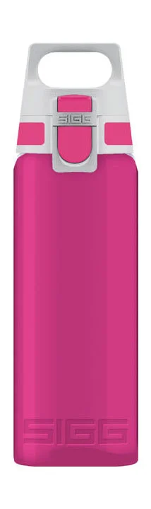 Trinkflasche 0,6 l Total Color Berry