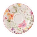 Teeuntertasse Mariefleur Tea Villeroy & Boch