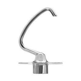 Knethaken Edelstahl zu Küchenmaschine 4,3 & 4,8l KitchenAid