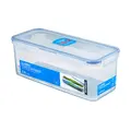 Frischhaltedose 2,0 l Classic blau Lock & Lock