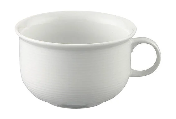 Teetasse 0,23 l Trend Weiß