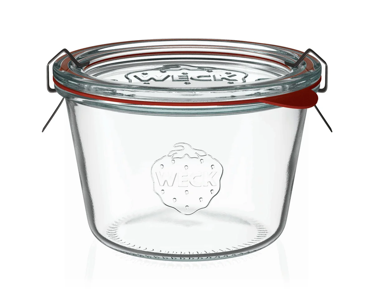 Sturzglas RR100 0,37 l 4er-Set