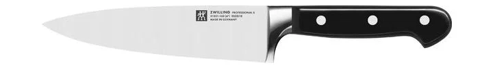 Fleischmesser 16 cm Professional S schwarz