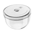 Vakuum-Schüssel M 18 cm Fresh & Save Bowls klar Zwilling