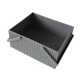 Box omnioffre 27 cm Hachiman