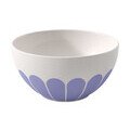 Müslischale 430ml 14,1x7,1cm Fleur bleu Villeroy & Boch