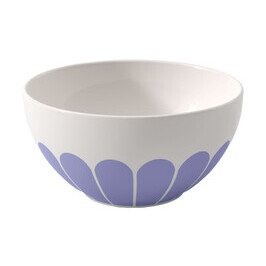 Müslischale 14 cm Fleur bleu Villeroy & Boch