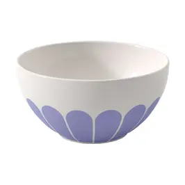 Müslischale 14 cm Fleur bleu Villeroy & Boch