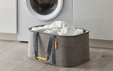 Wäschekörbe