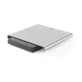 Küchenwaage digital Edlestahl mit Slide Funktion Rösle
