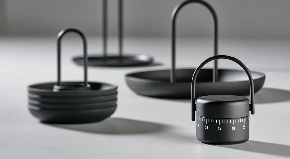 tischwelt Zone Denmark Haushalt Haushelfer Wohnaccessoires Küchenhelfer Ordnungshelfer
