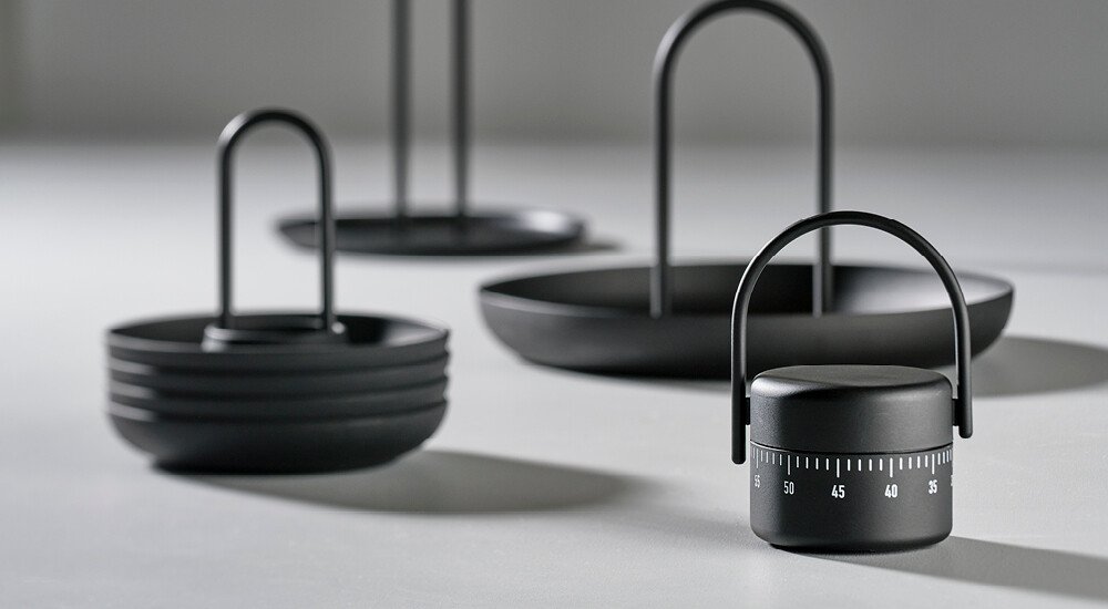 tischwelt Zone Denmark Haushalt Haushelfer Wohnaccessoires Küchenhelfer Ordnungshelfer