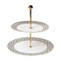 Signature Etagere 2-stufig MetroChic Gifts Villeroy & Boch
