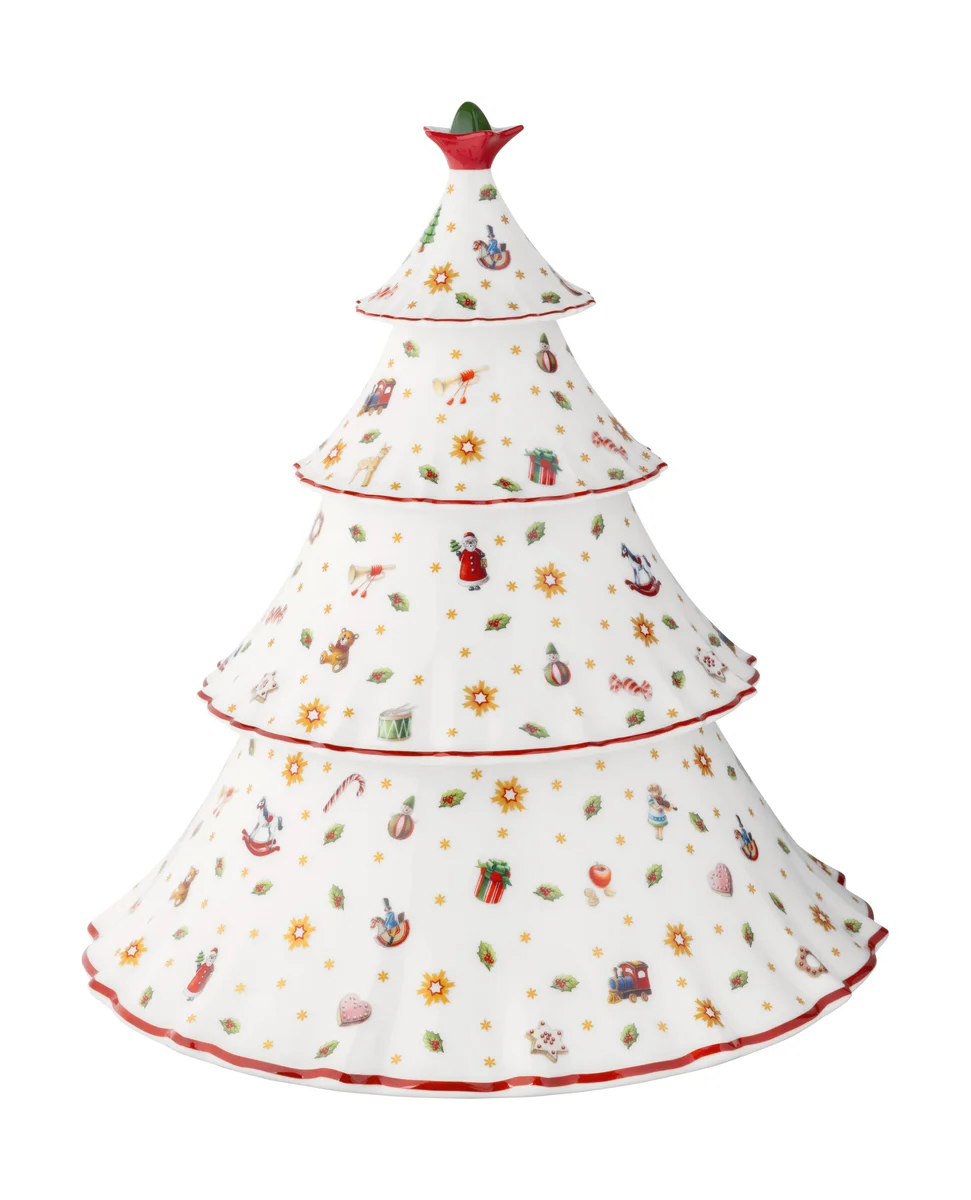 Toy’s Delight Baum-Dose 30 cm