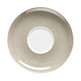 Cappuccino-Untertasse 16 cm Sunny Day Greige Thomas