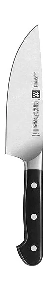 Kochmesser breite Klinge 16 cm Pro