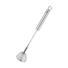 Quirlbesen Edelstahl 27cm Rösle