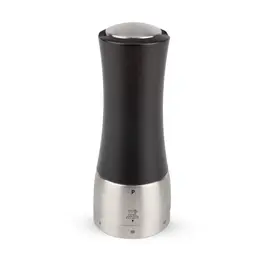 Pfeffermühle 16 cm Madras u’Select Edelst./schoko. Peugeot