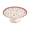 Kuchenplatte a. F. klein 21 cm Toy's Delight Villeroy & Boch