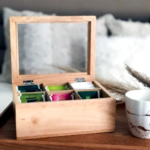 Die neue Küchenordnung – 10 coole Boxen