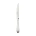 Kuchen- / Obstmesser Art Deco 150 g versilbert Robbe & Berking