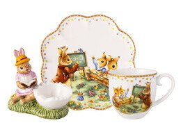 Villeroy & Boch Annual Easter Edition (Porzellan)