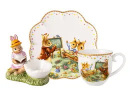 Villeroy & Boch Annual Easter Edition (Porzellan)