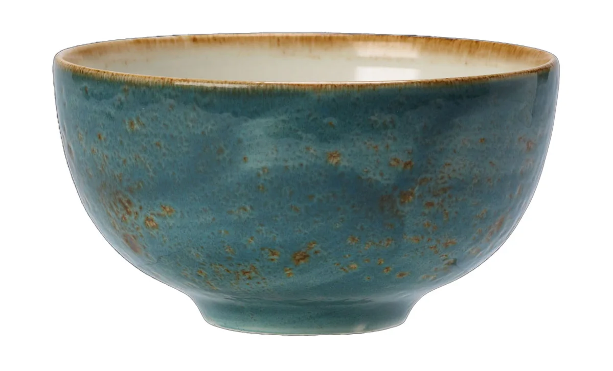 Bowl 12,75 cm Chinese 1130 Craft Blue
