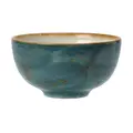 Bowl 12,75 cm Chinese 1130 Craft Blue Steelite