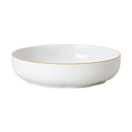 Schale 21 cm Sonetto Oro Rosenthal